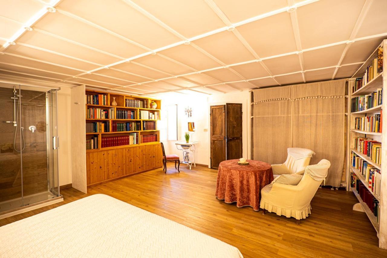Villa Book And Bed Orvieto Exterior foto